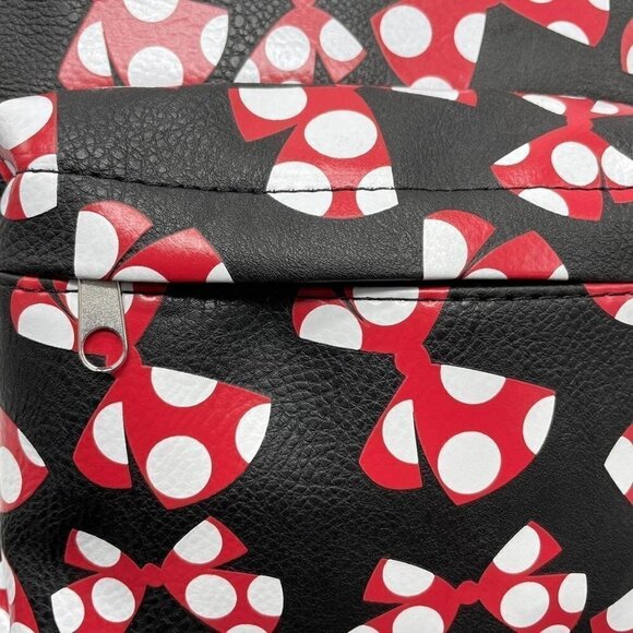 Disney Parks - Minnie Bows - Mini Backpack - Picture 6 of 8